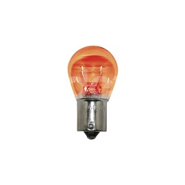 FOCO 1141 (7506A) 12V 21W P21W BA15s AMBAR 3582657Paquete:1.00