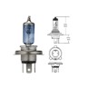 FOCO HALOGENO H4-P43t 12V 60/550W XENON CLARO 3581Paquete:1.00