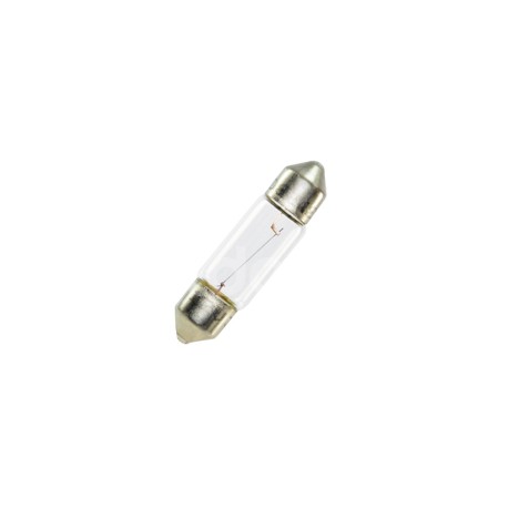 FOCO FUSIBLE 12V 3W SV7-8 002094121 HELLAPaquete:1.00