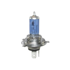 FOCO HALOGENO H4-P43t 12V 60/55W XENON OSCURO 3582Paquete:1.00