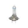 FOCO HALOGENO H7 12V 55W ULTRA+90% BLISTER 2070180Paquete:1.00