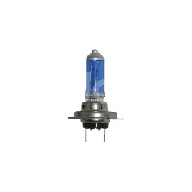 FOCO HALOGENO H7 12V 70W PX26d XENON OSCURO 007157Paquete:1.00