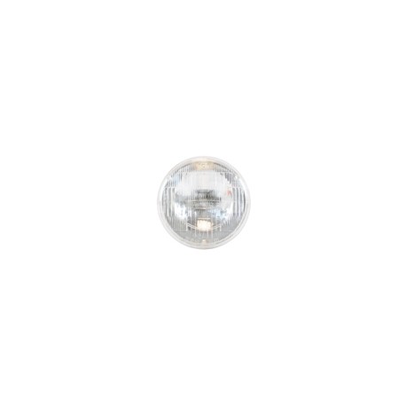 UNIDAD 4001/5001 12V 35W 5 ¾” 2 CONTACTOSPaquete:1.00