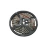 CINTA LED 1801F 5050SMD 500CM/300LED 12V FPCB AZULPaquete:1.00