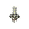FOCO LED H4 18SMD 5050SMD 12V BLANCOPaquete:1.00