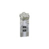 FOCO LED FUSIBLE T10 CANBUS 8SMD 3528SMD 12V AZULPaquete:1.00