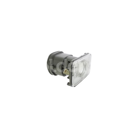 UNIDAD HELLA H4656 C/LUPA DERECHA 005380021Paquete:1.00