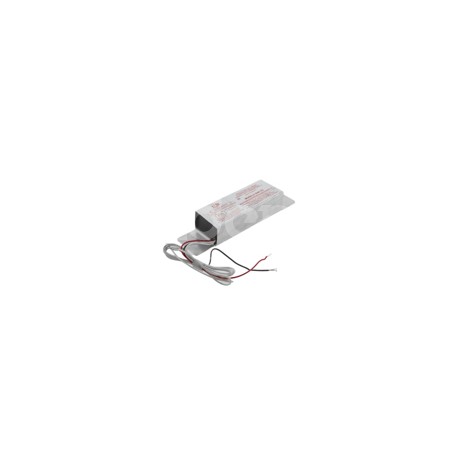 BALASTRA ELECTRICA 12V HASTA 40W NORMALPaquete:1.00