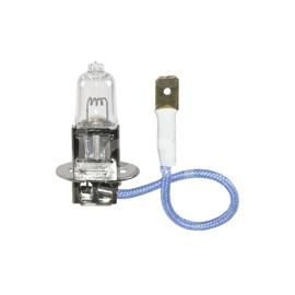 FOCO HALOGENO H3 24V 70W PK22s 178555241 HELLAPaquete:1.00