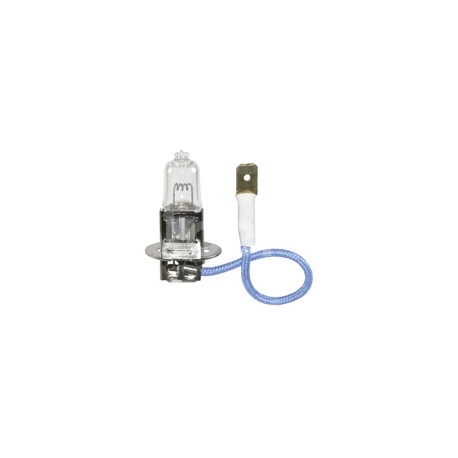 FOCO HALOGENO H3 24V 70W PK22s 178555241 HELLAPaquete:1.00