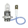 FOCO HALOGENO H3 24V 70W PK22s 178555241 HELLAPaquete:1.00