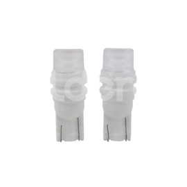 FOCO LED 158 12V 4 LED FLASH ROJO (2 PIEZAS) ENL02Paquete:1.00