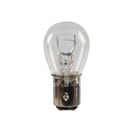 FOCO 1157 12V 27/9W BAY15dPaquete:1.00
