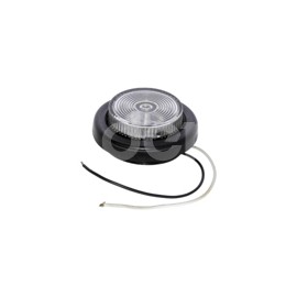 PLAFON SELLADO 2" BLANCO 9LEDS CAUCHO EN-PL206RBPaquete:1.00