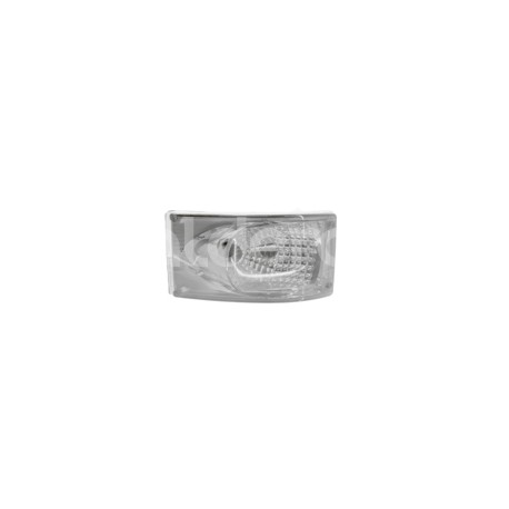 PLAFON DE DIRECCIONALES TRASERO REVERSA BLANCO VOLPaquete:1.00