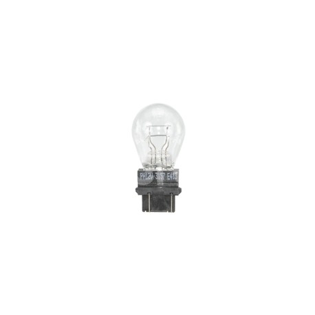 FOCO  3157 12V 27/7W W2,5x16q 2 POLOS PHILIPSPaquete:1.00