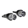 FOCO LED TABLERO T10-1SMD BA9S 12V 2 COLORES (ROJOPaquete:1.00