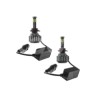FOCO LED 6S 6 CARAS COB 9005 KIT (2 PIEZAS) 30W 60Paquete:1.00