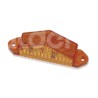 PLAFON LATERAL 3 LEDS AMBAR FIJO  TK-TLS171APaquete:1.00