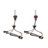 FOCO XENON HID ORIG. 880 12V 8000KPaquete:1.00