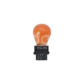 FOCO 3757APH 12V 27/7W 2 POLOS PATAS DISPAREJAS CHPaquete:1.00