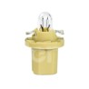 FOCO MINI CON SOQUET 12V 1,5W BX8,5d BASE BEIGE 00Paquete:1.00