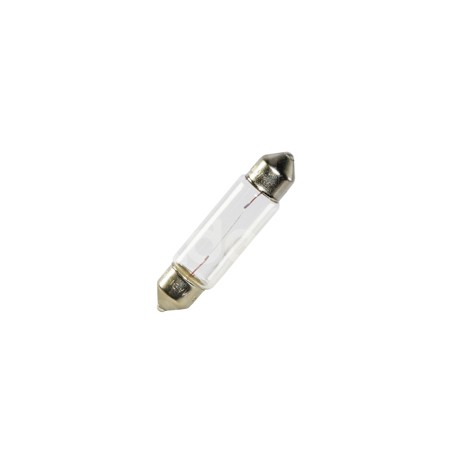 FOCO FUSIBLE 6411 24V 10W T3.25 SV8.5 13866 PHILIPPaquete:1.00