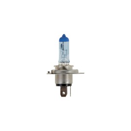 FOCO PHILIPS CRYSTALVISION PLATINUM H4/900312.8V 6Paquete:1.00
