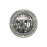 UNIDAD HALOGENO H6014 7" 36 LED 12V BLANCO EN-USS6Paquete:1.00
