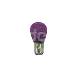 FOCO 1034 12V 21/5W BAY15d ROJOPaquete:1.00