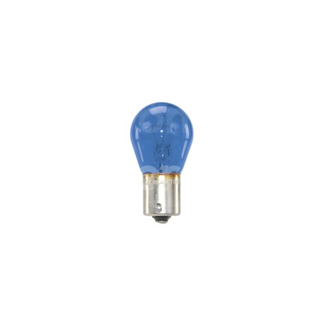 FOCO 1141 12V 21W BA15s AZULPaquete:1.00