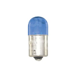 FOCO 1003 12V 10W BA15s AZULPaquete:1.00