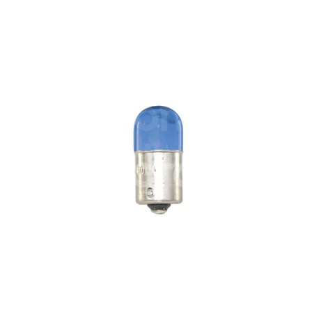 FOCO 1003 12V 10W BA15s AZULPaquete:1.00