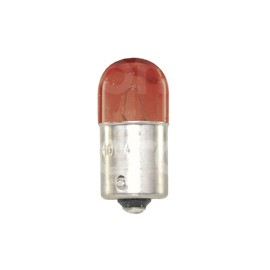 FOCO 1003 12V 10W BA15s ROJOPaquete:1.00