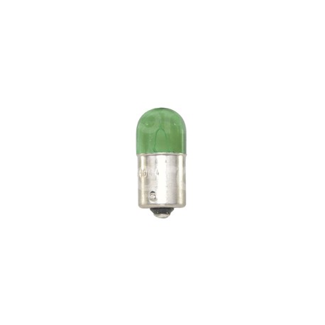 FOCO 1003 12V 10W BA15s VERDEPaquete:1.00