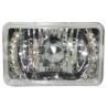 UNIDAD H4656 4652 12V 16LED LATERAL BLANCOPaquete:1.00