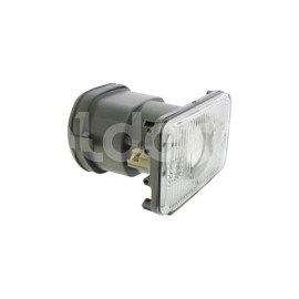 UNIDAD HELLA H4656 C/LUPA DERECHA 005380021Paquete:1.00