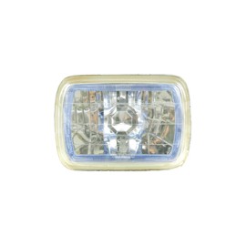 UNIDAD 6052 FOCO INTERCAMBIABLE PRISMATICO CON CARPaquete:1.00