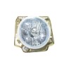 UNIDAD VOLKSWAGEN GOLF A2 PRISMATICO CON LED AZULPaquete:1.00