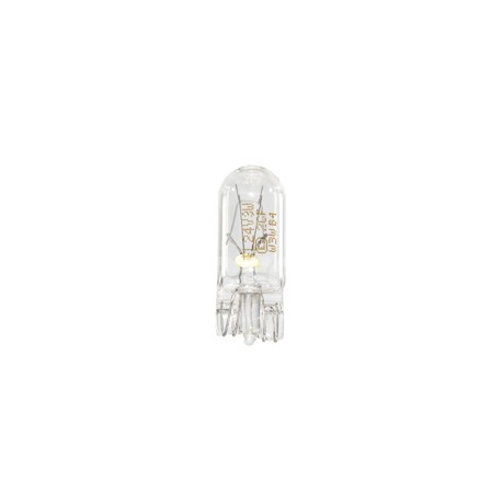 FOCO PELLIZCO 24V 5W W2,1x9,5d 4292 FLOSSERPaquete:1.00