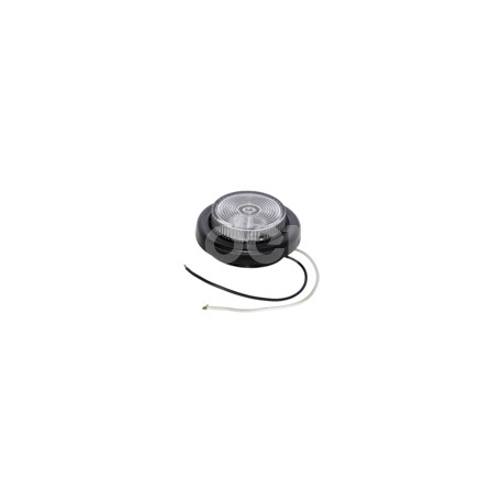 PLAFON SELLADO 2" BLANCO 9LEDS CAUCHO EN-PL206RBPaquete:1.00