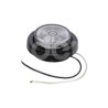 PLAFON SELLADO 2" BLANCO 9LEDS CAUCHO EN-PL206RBPaquete:1.00