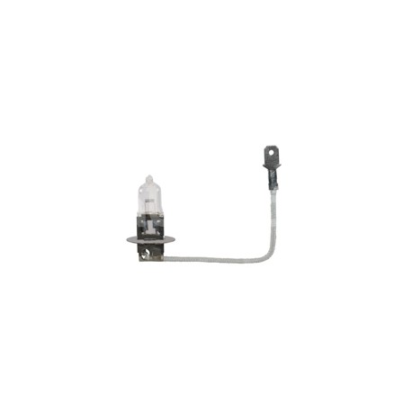FOCO HALOGENO H3 12V 130W PK22sPaquete:1.00