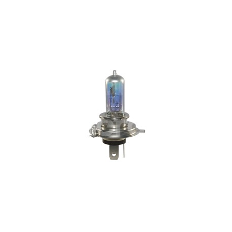 FOCO HALOGENO H4-P43t 12V 55W GOLDPaquete:1.00