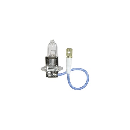 FOCO HALOGENO H3 12V 55W PK22s 178555061 HELLAPaquete:1.00