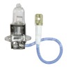 FOCO HALOGENO H3 12V 55W PK22s 178555061 HELLAPaquete:1.00