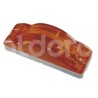 PLAFON SELLADO LATERAL FREIGHTLINER AMBAR 2120APaquete:1.00