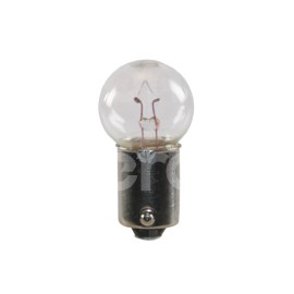 FOCO 57 12V 6W BA9sPaquete:1.00