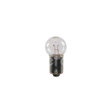 FOCO 57 12V 6W BA9sPaquete:1.00