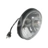 UNIDAD DE LED REDONDA 2LEDS 60W 10-30V 18W 7" EN-CPaquete:1.00